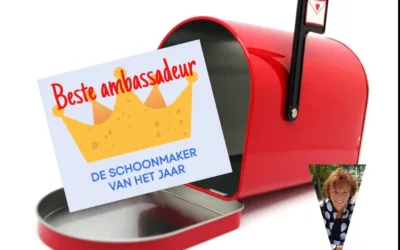 Briefje van Peet – aan de ambassadeur