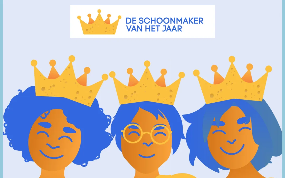 iedereen kan meedoen