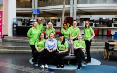 Leer het finalistenteam Breedweer beter kennen