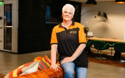 Leer finalist Jolanda beter kennen!