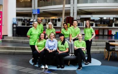 In de Media: Winnend Team Leeuwarden in Leeuwarder Dagblad