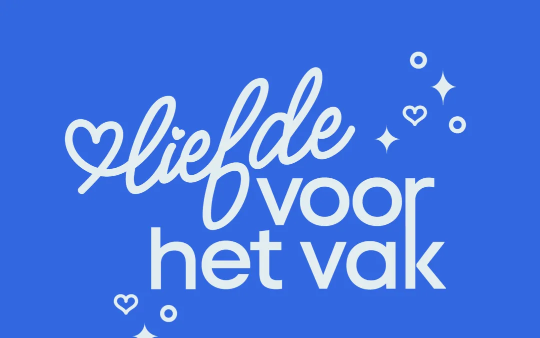 Verkiezing Schoonmaker en Schoonmaakteam 2026 start op 1 november 2025