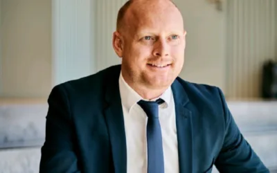 Even voorstellen jurylid Elmer Engel: “Focus op zichtbare schoonmaak”