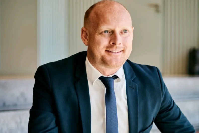 Even voorstellen jurylid Elmer Engel: “Focus op zichtbare schoonmaak”