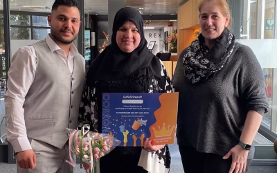 De verkiezing Schoonmaker van het Jaar wordt steeds meer een feest voor en door schoonmakers