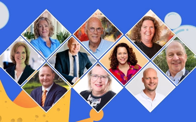 fanmail 3-2026: de jurybezoeken zijn begonnen!