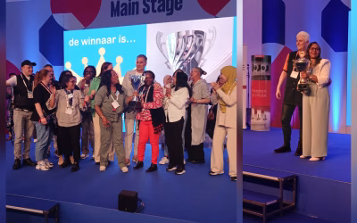 fanmail 7-2026: de winnaars zijn…