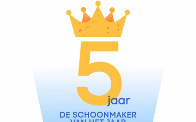 Fanmail 1- 2026-2027: De start van een jubileumjaar