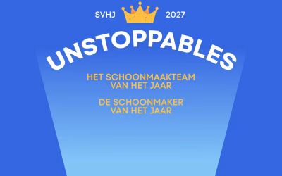 Fanmail 3- 2026-2027: Zit jij 1 november klaar?