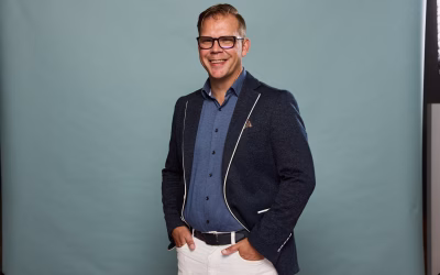 Even voorstellen nieuw jurylid Bas Schoonderwoert (Total Cleaning Products): “Mijn passie zit vooral in de mensen achter het vak”